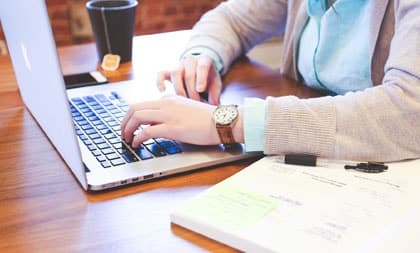 Grand Opening of our new Managed Service Provider division